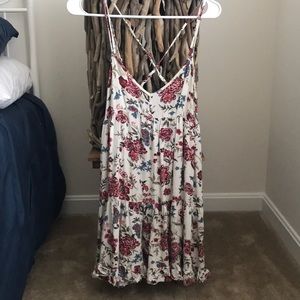 American Eagle Dress